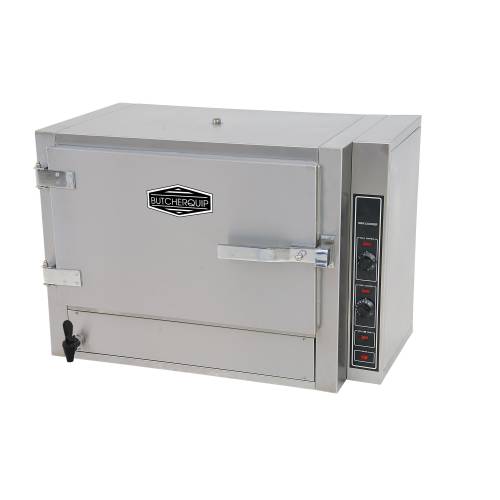 COOKER CABINET BUTCHERQUIP - JUNIOR 170LT (Butcherquip)