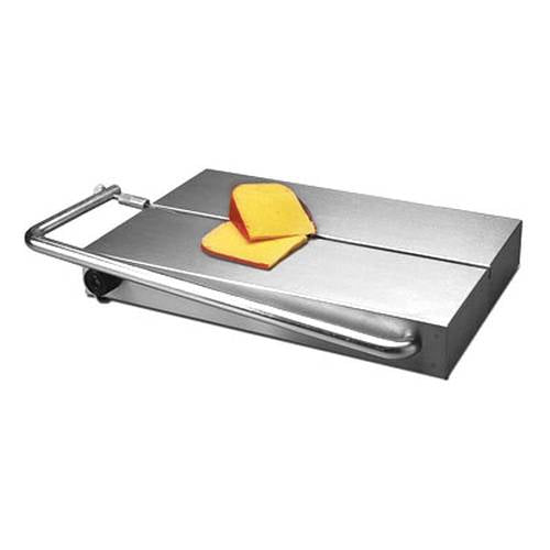 CHEESE CUTTER MANUAL - ANVIL - 400MM (Anvil)