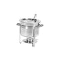 CHAFING DISH S/STEEL- SOUP STATION 9LT (Global)