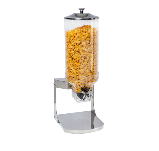 CEREAL DISPENSER SINGLE CONTEMPORY 8LT (Global)