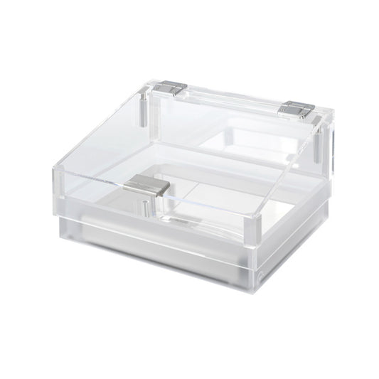 COLD DISPLAY ACRYLIC GN 1/2(TIGER)