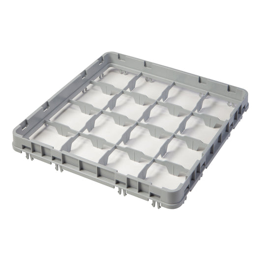 GLASS RACKS - 16 COMPARTMENT - HEIGHT EXTENDER (Cambro)