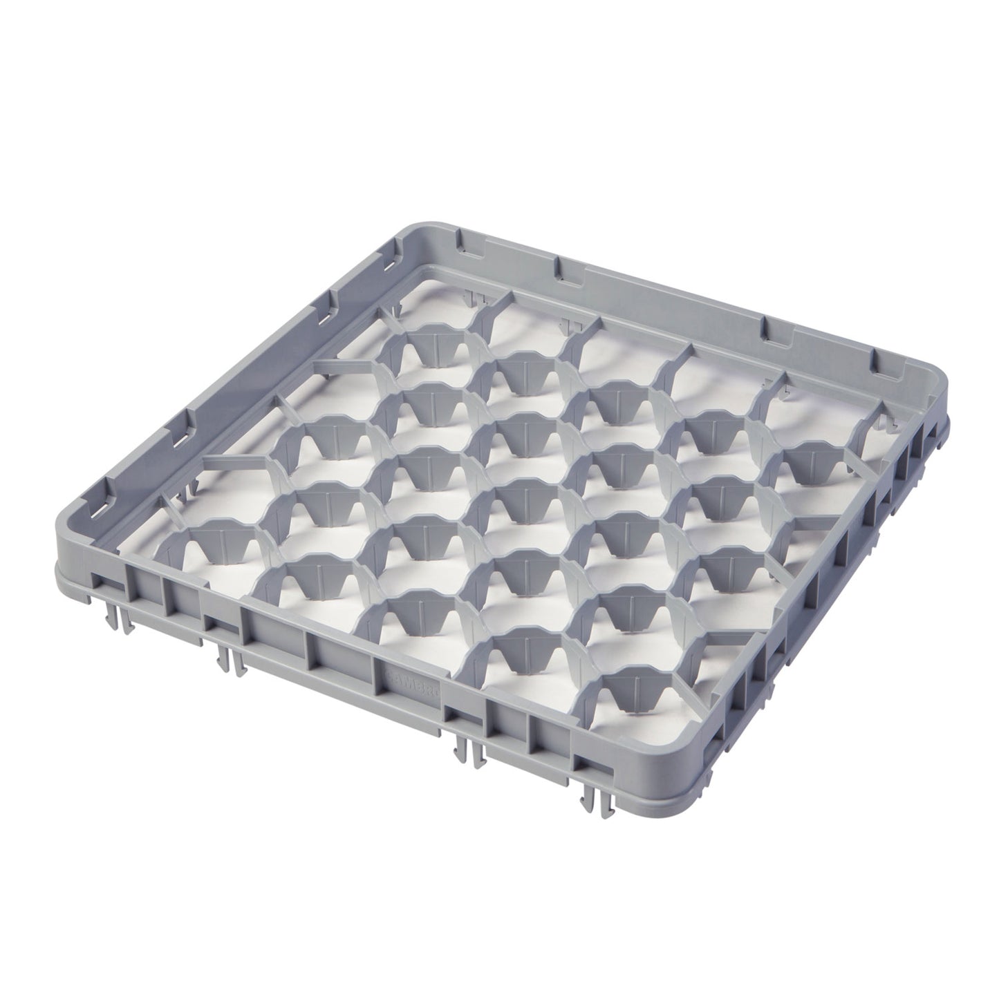 GLASS RACKS - 30 COMPARTMENT - HEIGHT EXTENDER (Cambro)