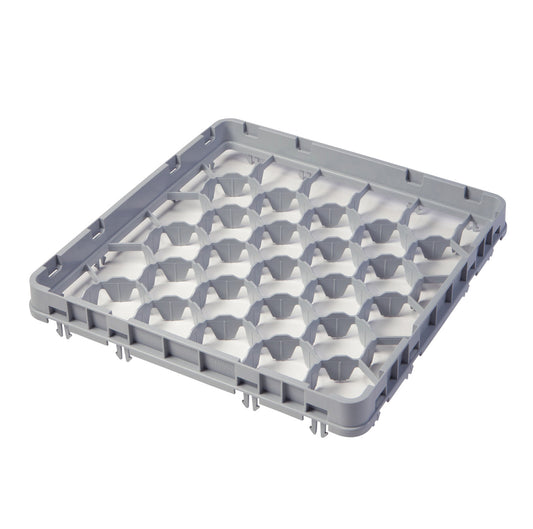 GLASS RACKS - 30 COMPARTMENT - HEIGHT EXTENDER (Cambro)