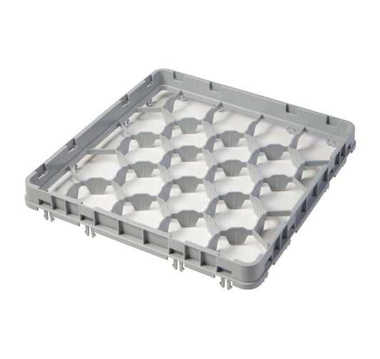 GLASS RACKS - 20 COMPARTMENT - HEIGHT EXTENDER (Cambro)