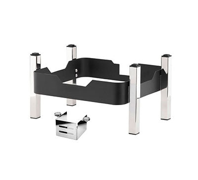 T-COLLECTION SQUARE STAND FOR CIS3055 - STACKABLE (TIGER)