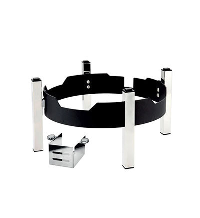 T-COLLECTION ROUND STAND FOR CIR3065 - STACKABLE (TIGER)