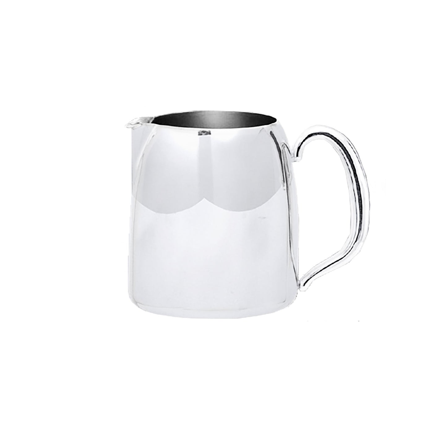 HOLLOWARE – BRISTOL – CREAM JUG – 150ML