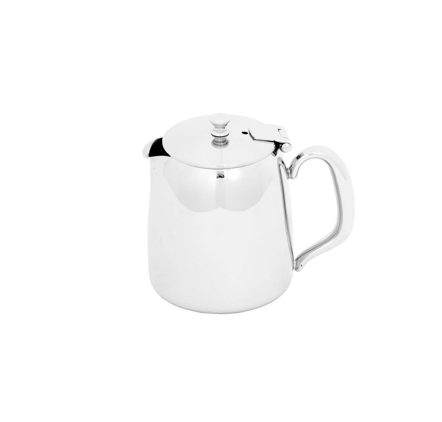 HOLLOWARE – BRISTOL – CREAM JUG WITH LID – 230ML