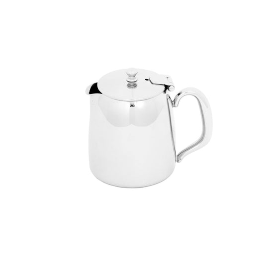 HOLLOWARE – BRISTOL – CREAM JUG WITH LID – 230ML