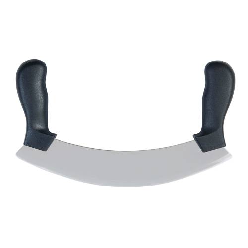 CHOPPING KNIFE TWO HANDLE - 255MM (Grunter)