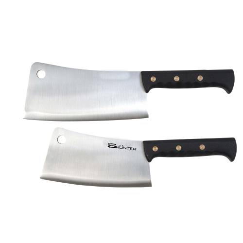 CLEAVER GRUNTER - 230MM (Grunter)