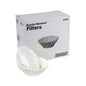 COFFEE MACHINE FILTERS - BRAVILOR (BOX OF 1000) (Bravilor)