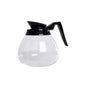 COFFEE MACHINE JUG GLASS - NO LID - 1.8LT