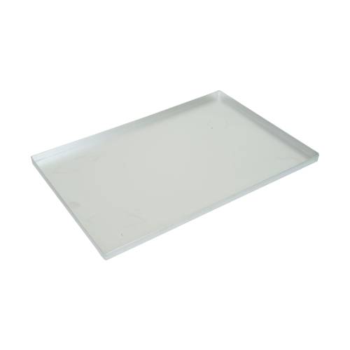 BAKING TRAY ALUMINIUM SOLID 435 X 315 X 10MM (Anvil)