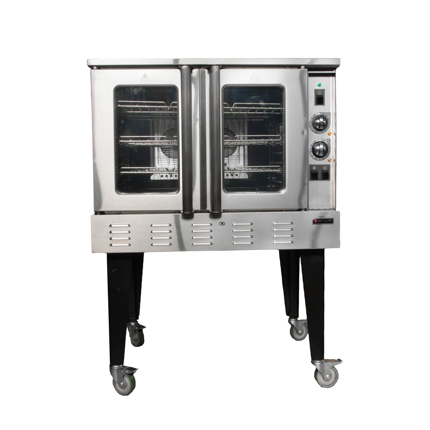 CONVECTION GAS OVEN - ANVIL - 11 PAN (967 x 1099 x 1384MM) (Anvil)