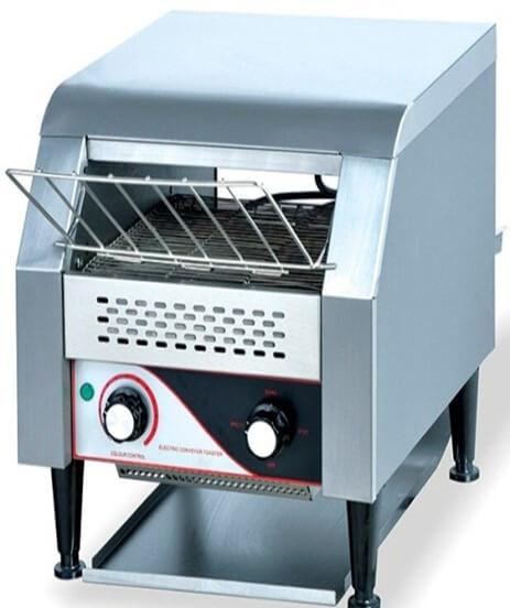 GATTO CONVEYOR TOASTER