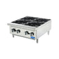 4 Burner Boiling Table (COOKRITE)