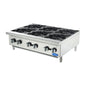 6 Burner Boiling Table (COOKRITE)