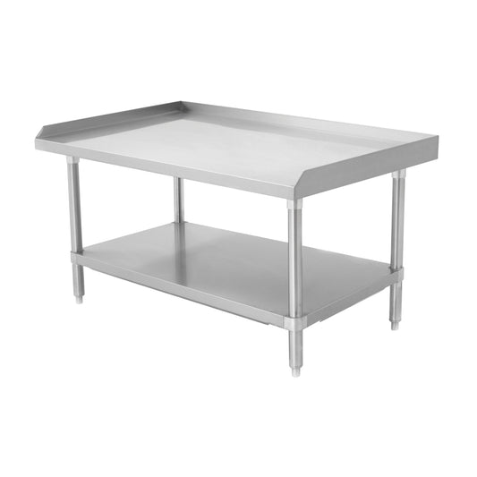 Stainless Steel Stand 1220mm (COOKRITE)