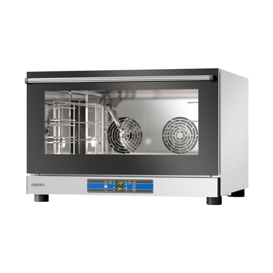 CONVECTION OVEN PIDOM MARCONI – Digital