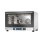 CONVECTION OVEN PIDOM MARCONI – Manual With Humidity