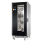 COMBI STEAM OVEN PIDOM – EVOLUZIONE – 20 PAN