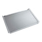 ALUMINIUM BAKING TRAY 480 x 345 x 8mm (Piron)