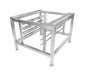 COMBI OVEN - LOW STAND (FOR 10 PAN OVEN) (Anvil)