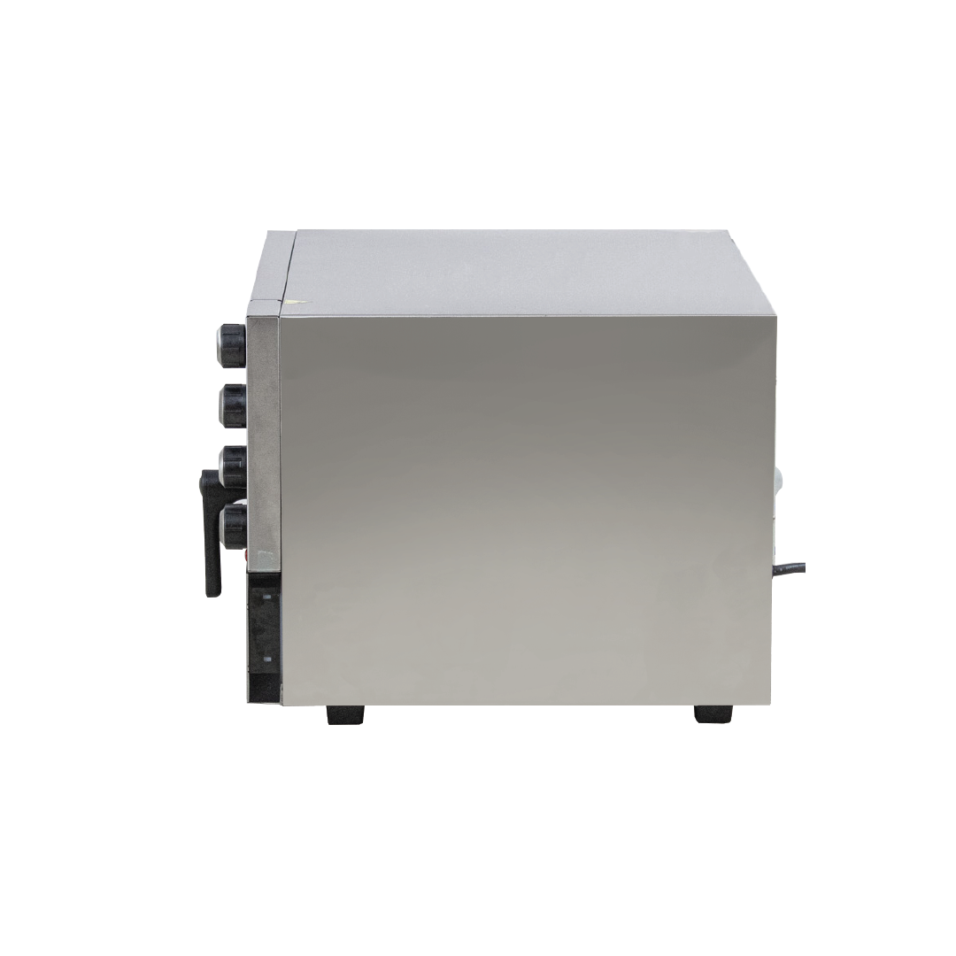 Combi Steamer Mini - 3 Pan (SMARTCHEF)