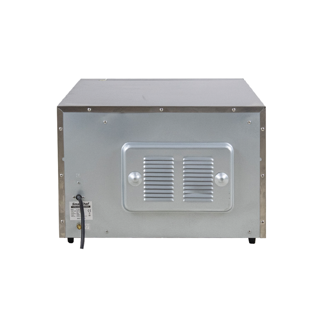 Combi Steamer Mini - 3 Pan (SMARTCHEF)