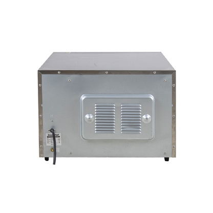 Combi Steamer Mini - 3 Pan (SMARTCHEF)