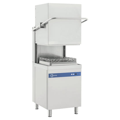 Dishwasher – Hood Type (Digital control) (CRYSTAL)