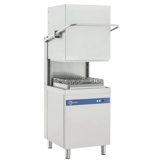 Dishwasher – Hood Type (Digital control) (CRYSTAL)