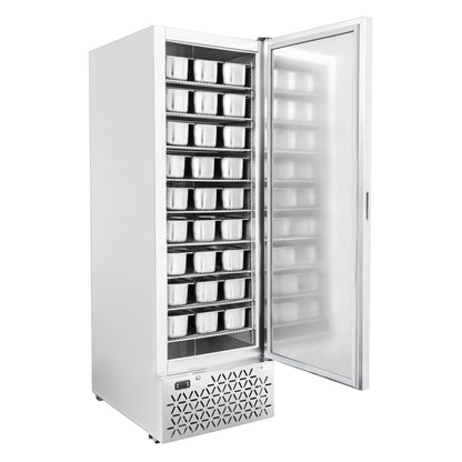 Upright Freezer - Gelobox (CRYSTAL GR)