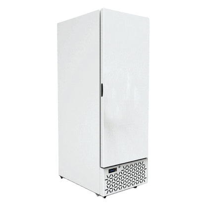 Upright Freezer - Gelobox (CRYSTAL GR)