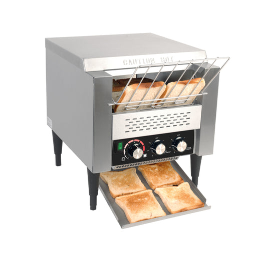 CONVEYOR TOASTER ANVIL - IMPROVED (Anvil)