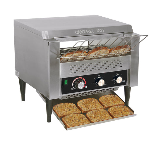 CONVEYER TOASTER ANVIL (WIDE MOUTH) (Anvil)