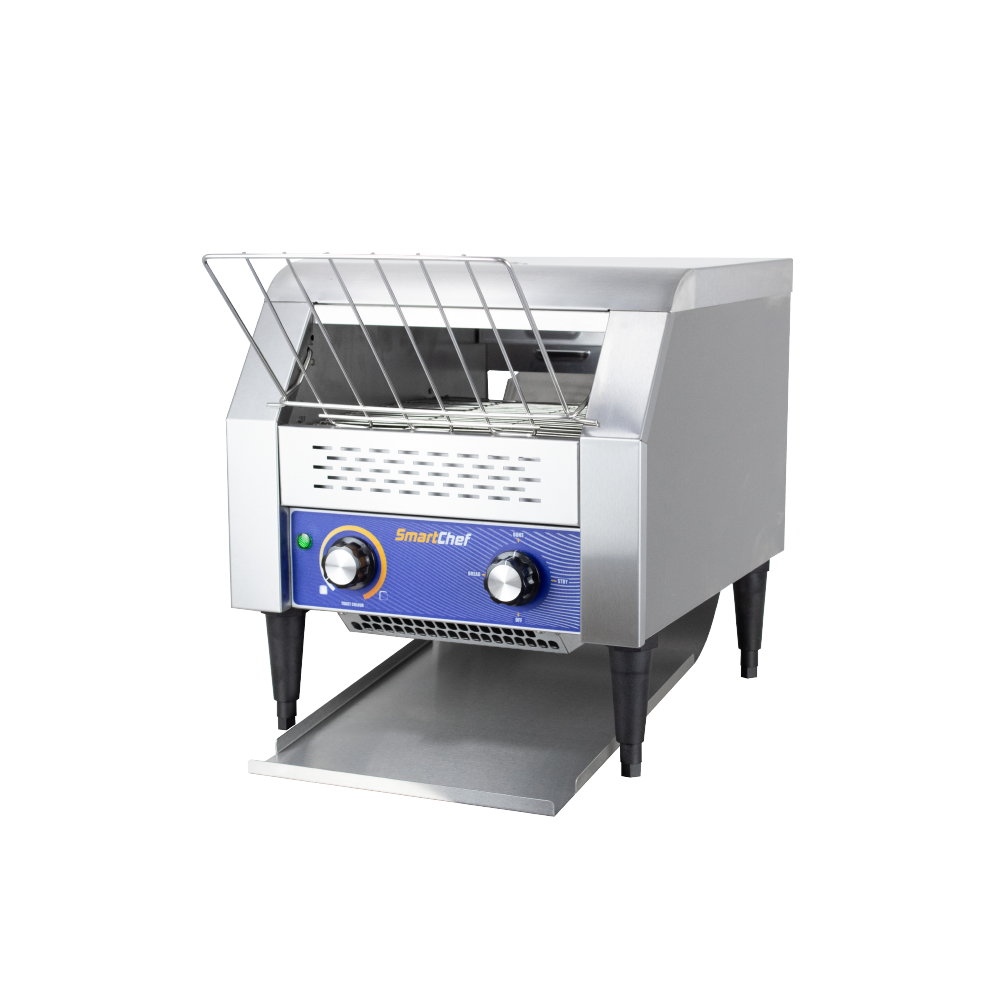 Conveyor Toaster – 300 slice (SMARTCHEF)