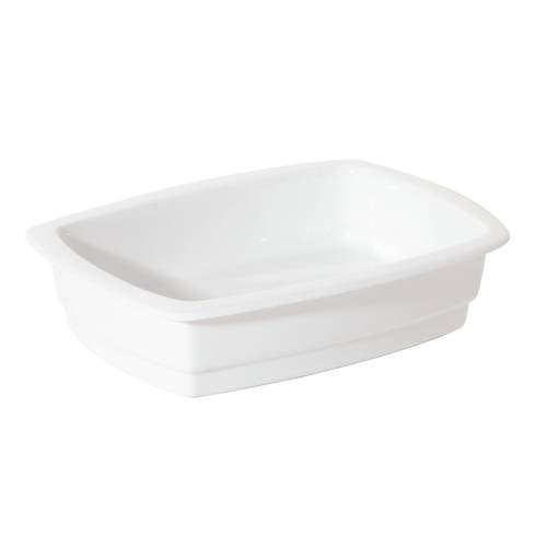 LASAGNE DISH - 60CL (12)
