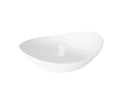 OVAL BOWL - 18CM (24) (Fortis)