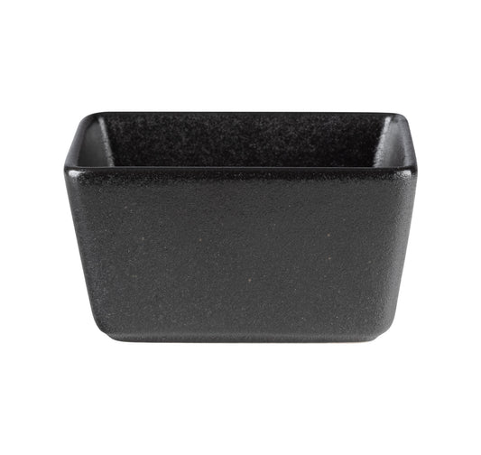 TEMPEST - BLACK - SACHET HOLDER - 9CM (12) (Fortis)