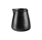 TEMPEST - BLACK - UNHANDLED JUG 10CL (24) (Fortis)