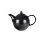 TEMPEST - BLACK - TEAPOT 50CL (12) (Fortis)