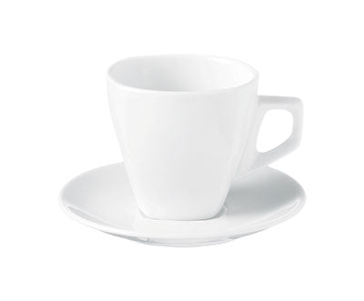 SQUARE ESPRESSO CUP - 6CL (24) (Fortis)