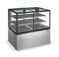 DISPLAY CABINET COMBO [HOT/COLD] - F/STAND - 1500MM SALVADORE (Salvadore)
