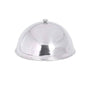DOME CLOCHE - S/STEEL 300MM (Global)