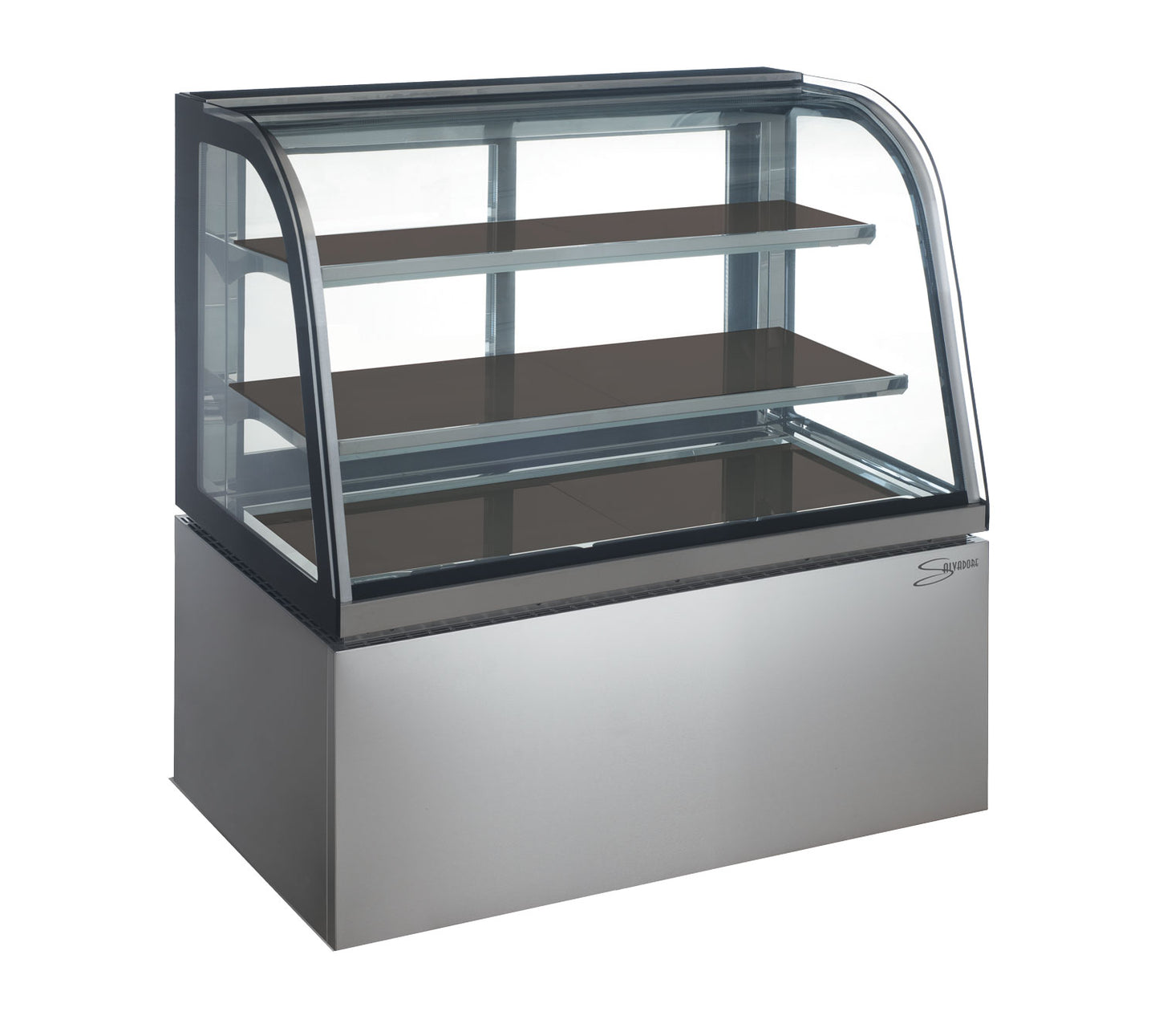 DISPLAY UNIT FRIDGE - F/STAND AZZURO 1200MM SALVADORE (Salvadore)