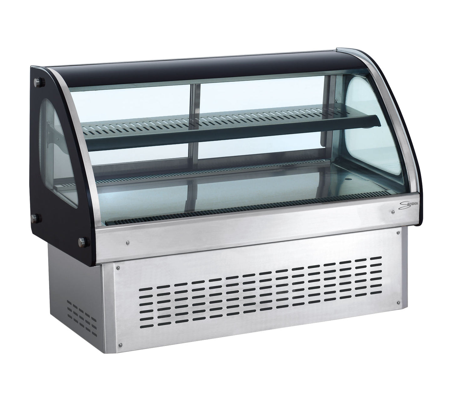 DISPLAY UNIT FRIDGE - C/SUNK 1200MM AZELIO SALVADORE (Salvadore)