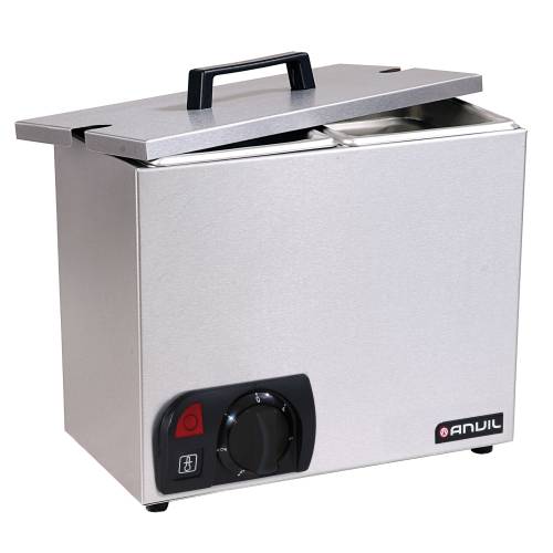 DIP-A-LAIT ANVIL-2 DIVISION (Anvil)